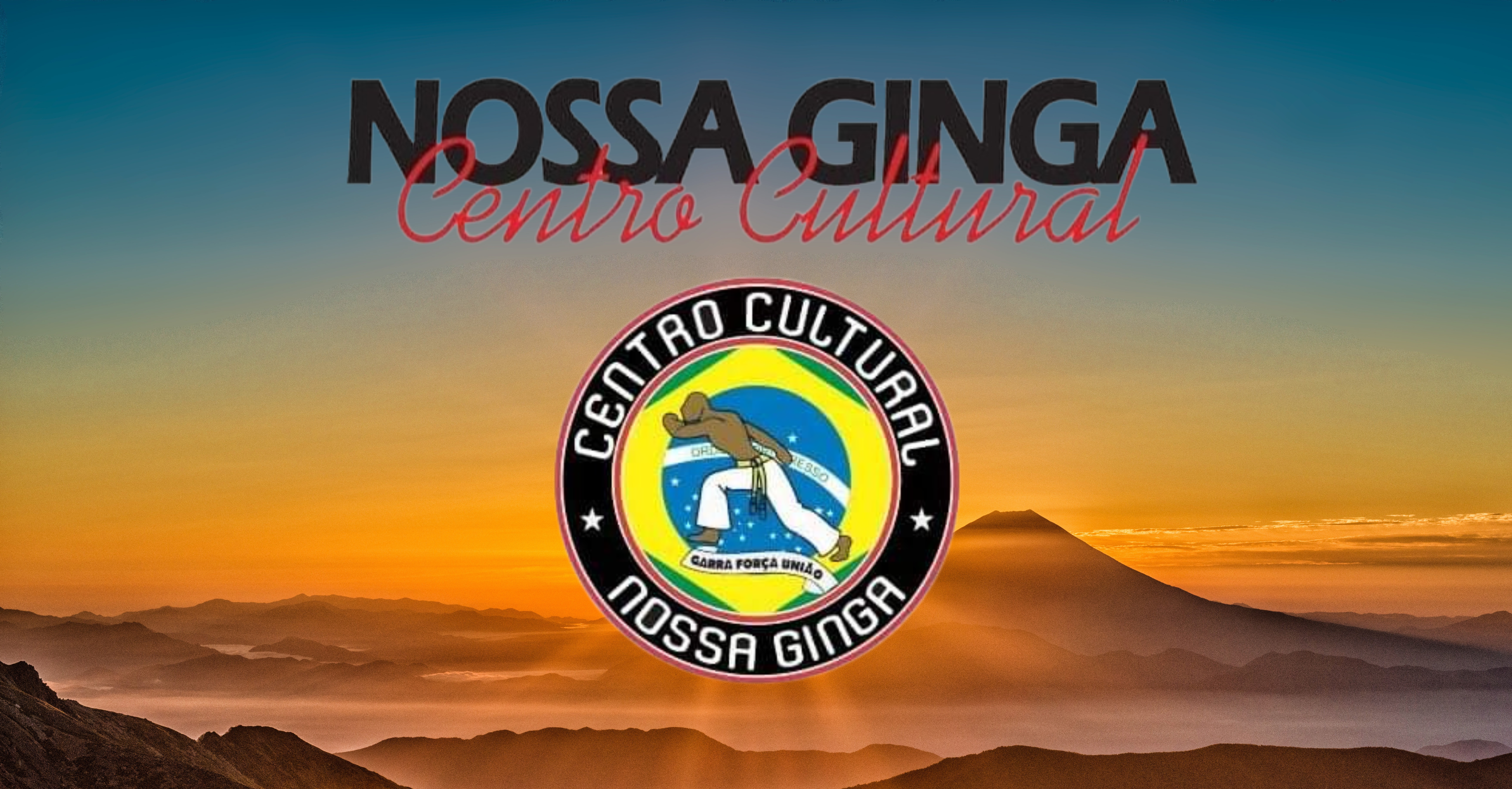 CENTRO CULTURAL NOSSA GINGA – CURITIBA